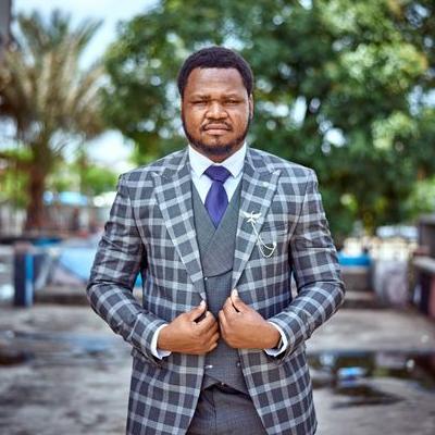 Victor Akan